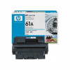 Тонер HP 61A Black LaserJet Toner Cartridge C8061A